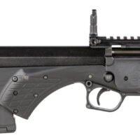Kel-Tec RDBSBLK RDB Survival 223 Rem/5.56x45mm 20+1 16.10" Black Nitride Steel Barrel, Black Steel Receiver, Black Synthetic Collapsible Stock, Black Polymer Grip
