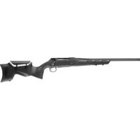 Sauer 100 Pantera Rifle 6.5 Creedmoor 20 in. Black Synethic RH