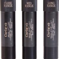 CARLSONS CHOKE TUBE WATERFOWL - 3PK 12GA C/M/L-RANGE ACCU-MAG