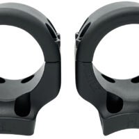 DNZ XB3TH2 Game Reaper 2 Scope Mount/Ring Combo Matte Black 30mm Browning X Bolt