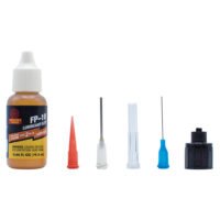 Shooters Choice FP-10 Lubricant Elite Precision .6 oz. w/ Applicator Tips