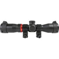 Killer Instinct Max View MV-36 Scope 2-7x36mm