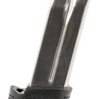 Springfield Armory XD0940BS XD Subcompact 10rd 40 S&W Stainless Steel