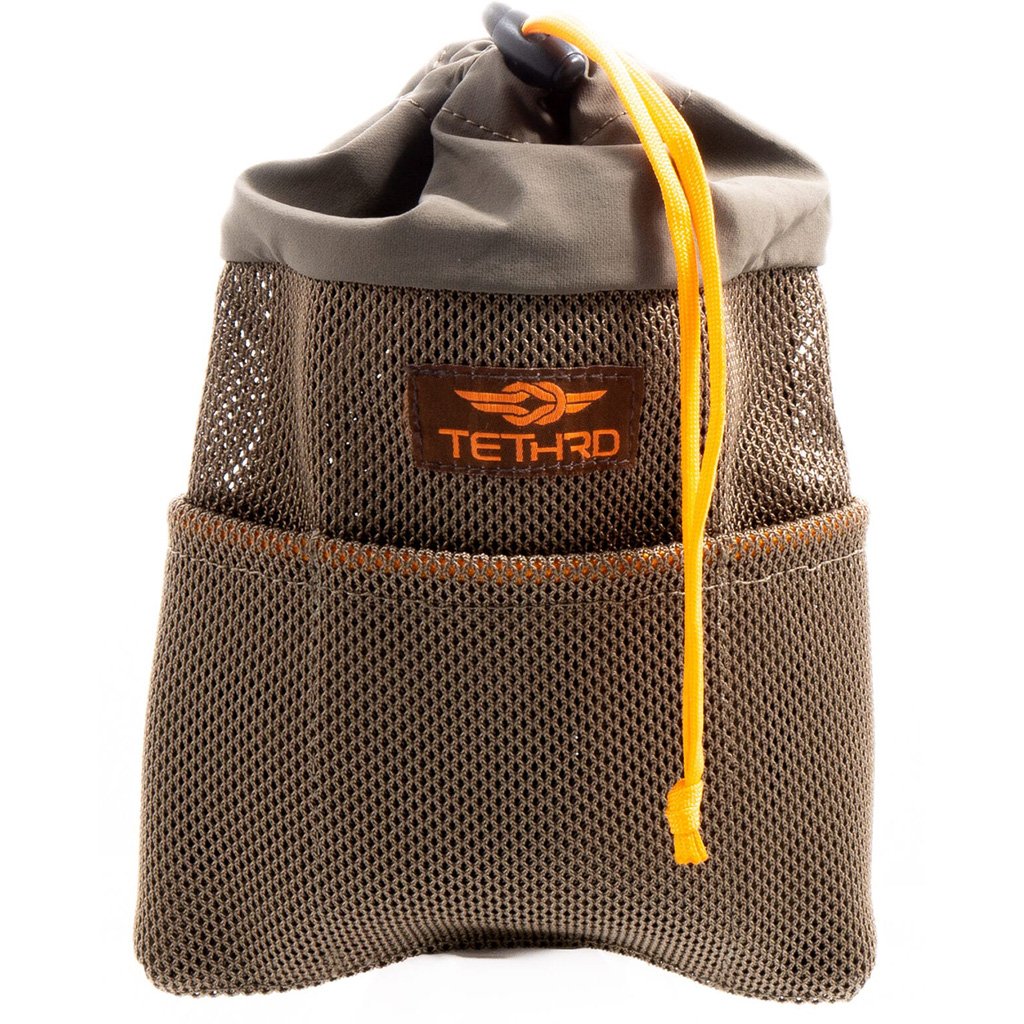 Tethrd SYS Hauler ES V2 Coyote