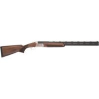 Tristar Trinity II Shotgun 20 ga. 28 in. Walnut 3 in.