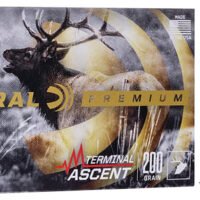 Federal P300WTA1 Premium Terminal Ascent 300WinMag 200gr 20 Per Box/10 Case
