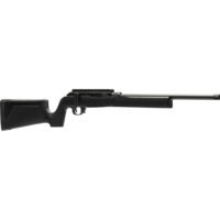 Hammerli Arms Force B1 Rifle 22 Mag AllWeather Black 9 rd