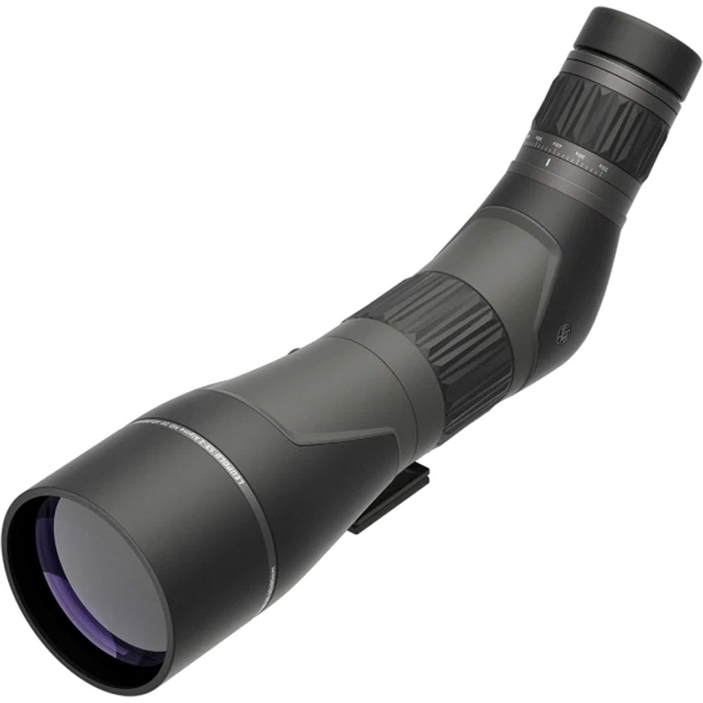 Leupold SX-2 Alpine HD Gen2 Spotting Scope 20 - 60X80mm Angled - Image 3