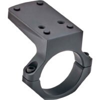 EOTech Vudu EFLX Mount Kit 3-9X Ultra Short Rifle Scope Mount