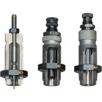 RCBS 3-Die Set 450 Bushmaster