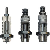 RCBS 3-Die Set 350 Legend