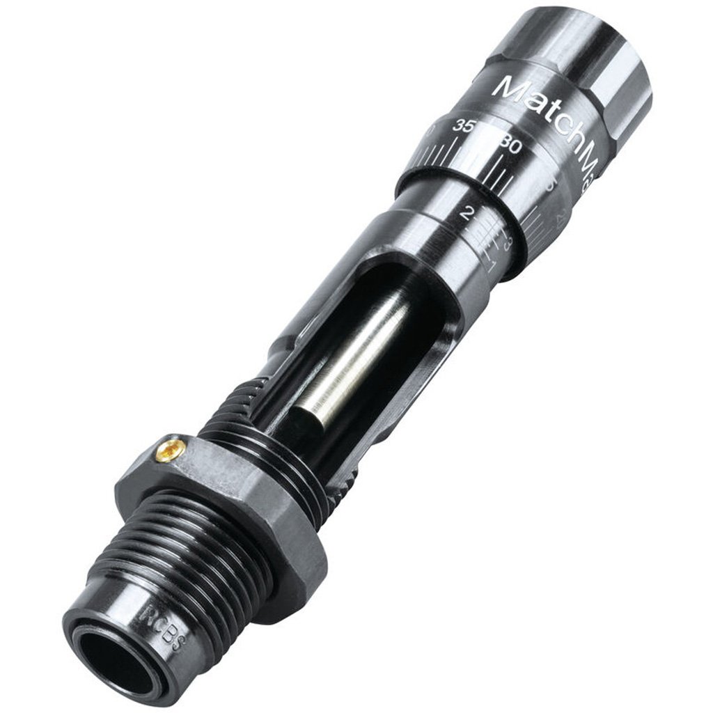 RCBS Matchmaster Comp Seat Die 223 Rem - Image 2