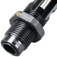 RCBS Matchmaster Comp Seat Die 6mm Creedmoor