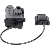 Holosun IRIS Laser System Green Laser w/Remote Cable Switch