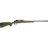 CVA Cascade XT Rifle 223 Rem 22 in. ODG w/ Black w/ Black Web RH