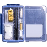 CVA Deluxe Muzzleloading Cleaning Set Cleaning Rod w/ Rotating Handle