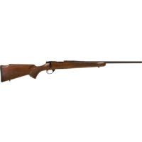 Howa M1500 Walnut Hunter Rifle 22 ARC 22 in. Walnut RH