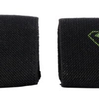 Sticky Holsters BSX2 Belt Slider X2 Black Elastic 2 pk