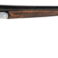 Taylors & Company 230001 Huntress  28 Gauge with 26" Barrel, 2rd Capacity, Silver Metal Finish & Walnut Stock Right Hand
