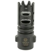 GEMTECH QUICKMOUNT 5.56MM CC MB 1/2-28