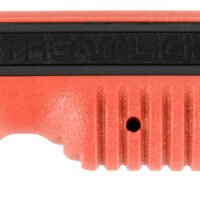 Streamlight 69611 TL-Racker  Orange Nylon, Fits Remington 870 Shotgun, 1,000 Lumens White LED Bulb, 283 Meters Beam