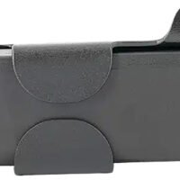 1791 Gunleather TACSNAG154R Snagmag  Single Black Leather Belt Clip Compatible w/ 12rd Sig P365 Right Hand