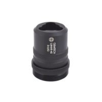 GEMTECH 3-LUG FEMALE QD GM-45/LUNAR 45