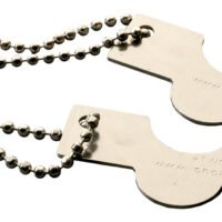 Carlson's Choke Tubes 06606 Universal Choke Wrench Silver Stainless Steel