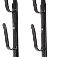 Allen 18500 Gun/Accessory Rack  Metal