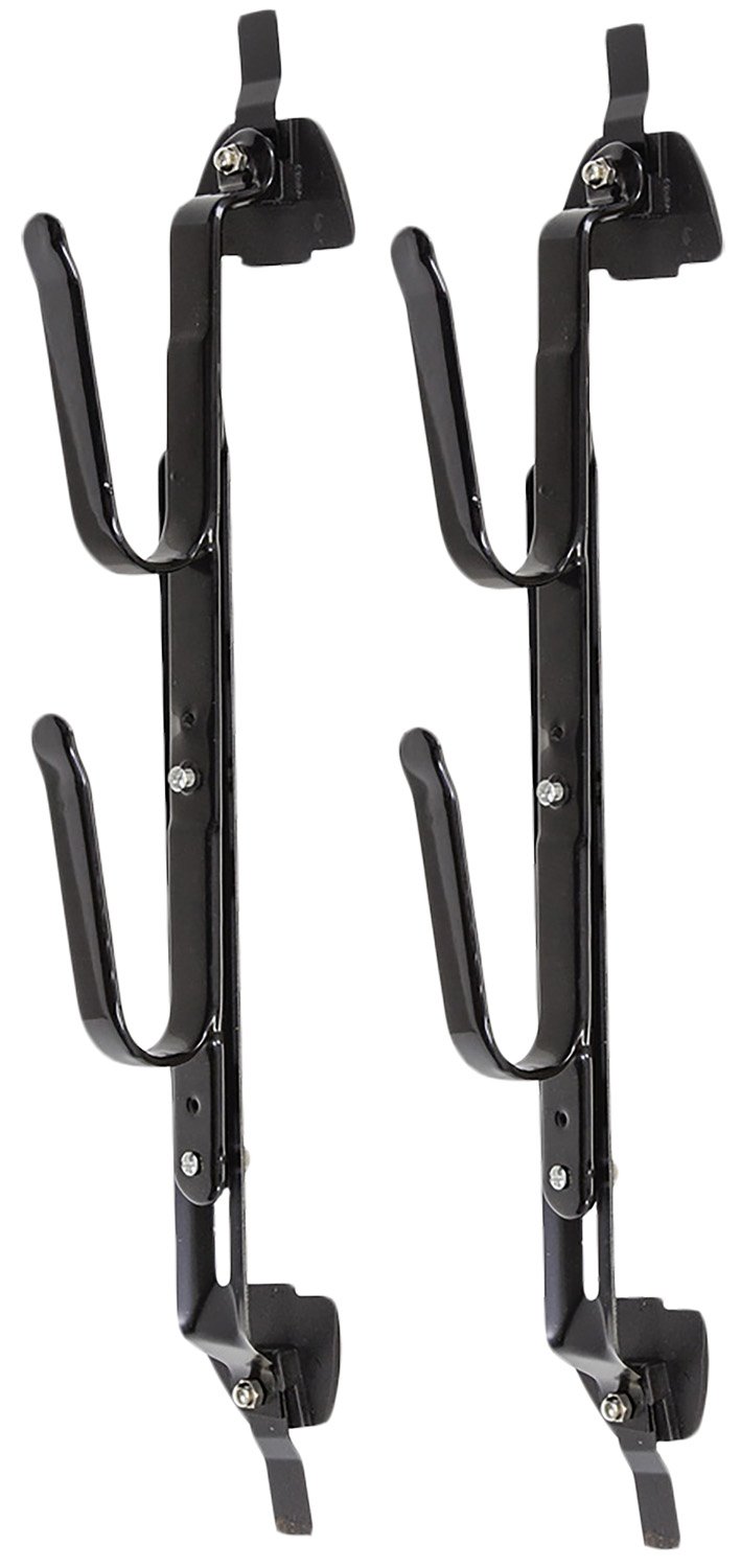 Allen 18500 Gun/Accessory Rack Metal