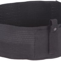 Allen 44251 Hideout Belly Band Holster 46"-60" Elastic Black XL-3XL