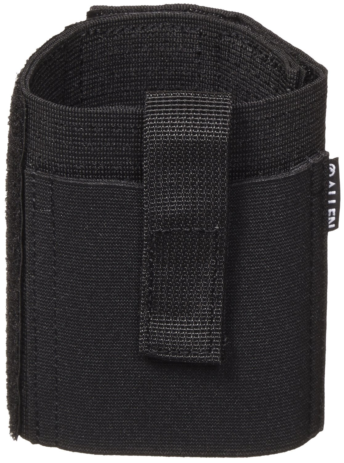 Allen 44255 Hideout Belly Band Holster Black Nylon, Adjustable Strap fits Handguns Ambidextrous