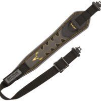 Allen 8357 Aspen  Gray Nubuck Leather/BakTrak Adjustable Rifle/Shotgun