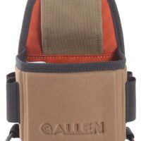 Allen 8310 Eliminator Shell Carrier Black/Brown