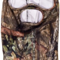 Vanish 25350 Stretch Fit Mask  Mossy Oak Break-Up Country Spandex Full Face Mask OSFA