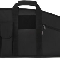 Tac Six 10632 Range Tactical Rifle Case 32" Black Endura