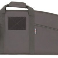 Tac Six 10662 Range Tactical Rifle Case 46" Black Endura