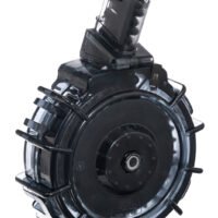 ProMag MARA2 Standard 30rd Drum 22 LR Fits Marlin 795 Smoke Polycarbonate