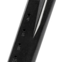 ProMag RUG23 Standard  10rd 45 ACP Fits Ruger SR Blued Steel