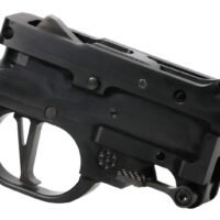 CMC Triggers 64503 Drop-In  Ruger 10/22 Black Flat 3.50 lbs