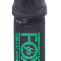 PSP 156MGC Mean Green Fog Pepper Spray OC Pepper 2 oz