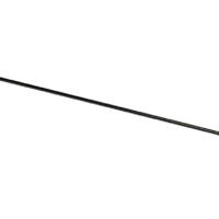 Pro-Shot CR3622 Coated Cleaning Rod .22/ 6.5mm Rifle #8-32 Thread 36" Steel