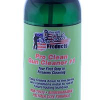 Pro-Shot PC8 Pro-Cleaner #1 8 oz. Spray Bottle