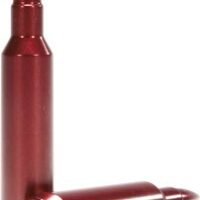 A-ZOOM METAL SNAP CAP - .22 NOSLER 2-PACK