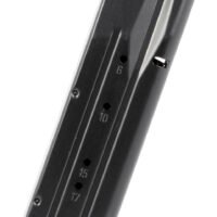 Mec-Gar MGWIT9LFAFC Standard  17rd 9mm Luger Fits Tanfoglio Witness Large Frame Blued w/Anti-Friction Coating Carbon Steel