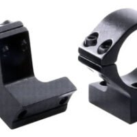 BROWNING 2 PIECE MOUNT SYSTEM - FOR AB3 HIGH HEIGHT