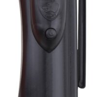 Guard Dog PSGDAFOC181BK AccuFire  OC Pepper 0.50 oz Includes Belt Clip/Case/Key Ring