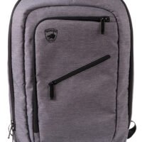 Guard Dog BPGDPSMGR Proshield Smart Bullet Proof Backpack Style w/ Gray Finish