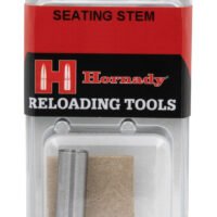 Hornady 397142 A-Tip Match Bullet Seating Stems 7mm for 190 gr
