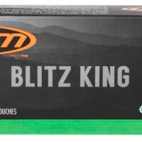 HSM 2225020N Varmint  22-250 Rem 55 gr Sierra BlitzKing 20 Per Box/ 25 Case